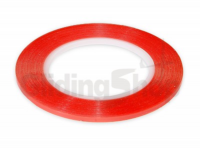 Profilband Klebefilm 12 mm