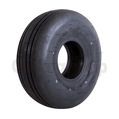 5.00-5 Michelin Condor Reifen 6 PR TT